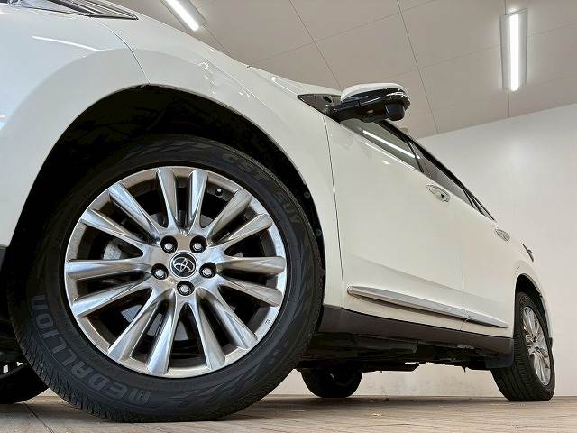 トヨタ&nbsp;ハリアーの画像19