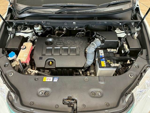 トヨタ&nbsp;ハリアーの画像20