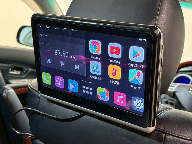 トヨタ ハリアーの画像8