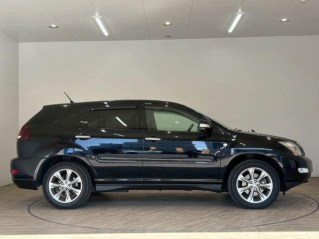 トヨタ ハリアーの画像17