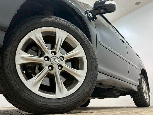 トヨタ ハリアーの画像18