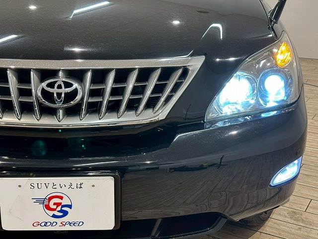 トヨタ ハリアーの画像19