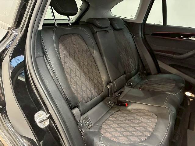 BMW&nbsp;X1の画像10