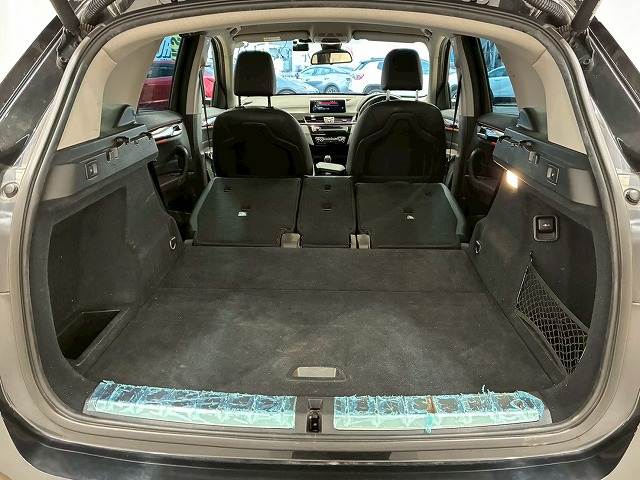 BMW&nbsp;X1の画像11