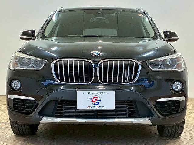 BMW&nbsp;X1の画像12