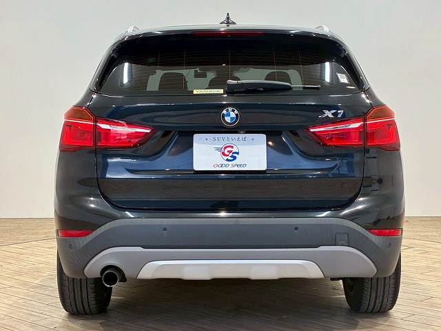 BMW&nbsp;X1の画像13
