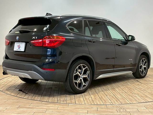 BMW&nbsp;X1の画像16