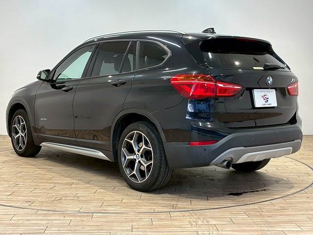 BMW&nbsp;X1の画像17
