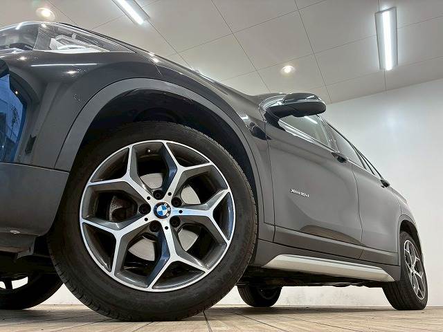 BMW&nbsp;X1の画像18