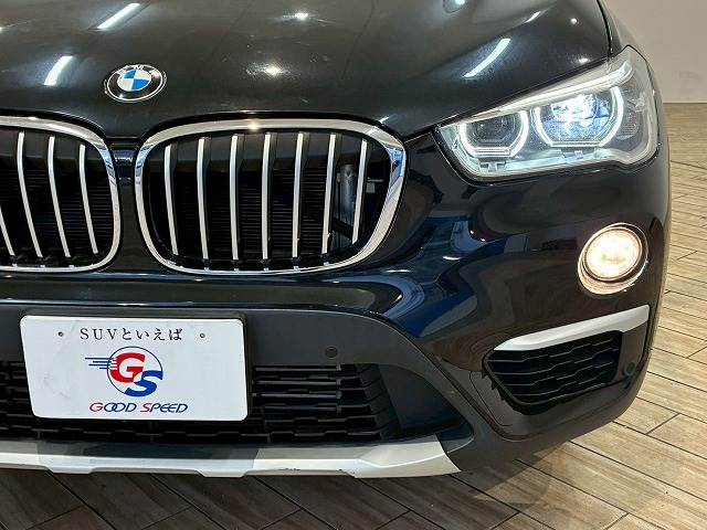 BMW&nbsp;X1の画像19