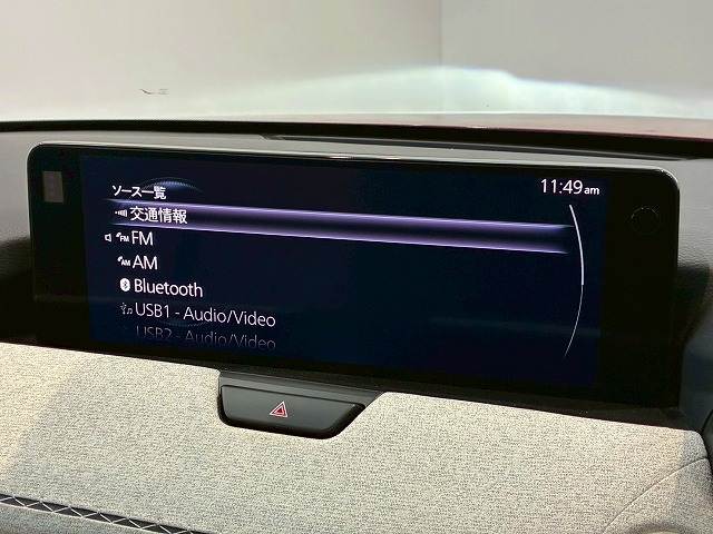 マツダ&nbsp;CX-60の画像3