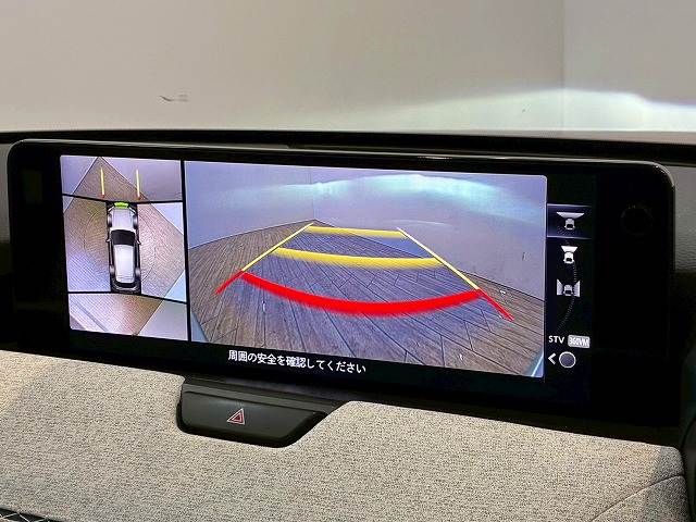 マツダ&nbsp;CX-60の画像4