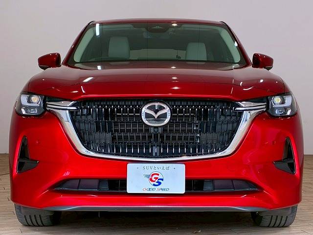 マツダ&nbsp;CX-60の画像12