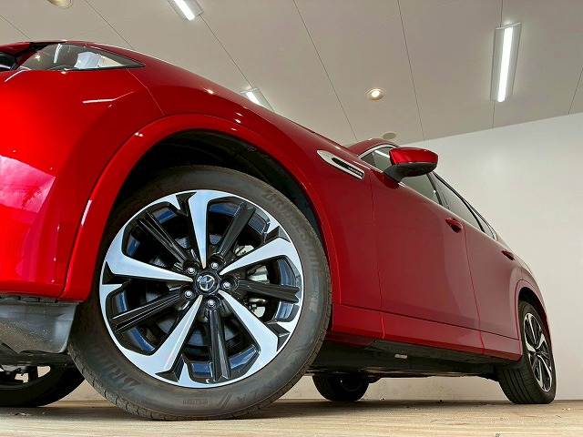 マツダ&nbsp;CX-60の画像18