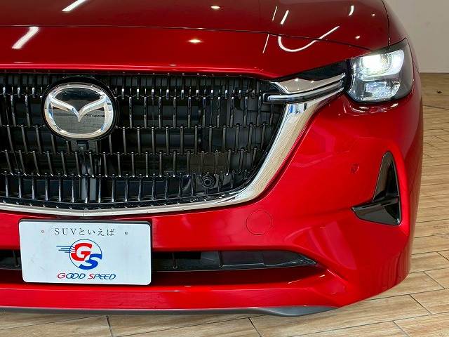 マツダ&nbsp;CX-60の画像19