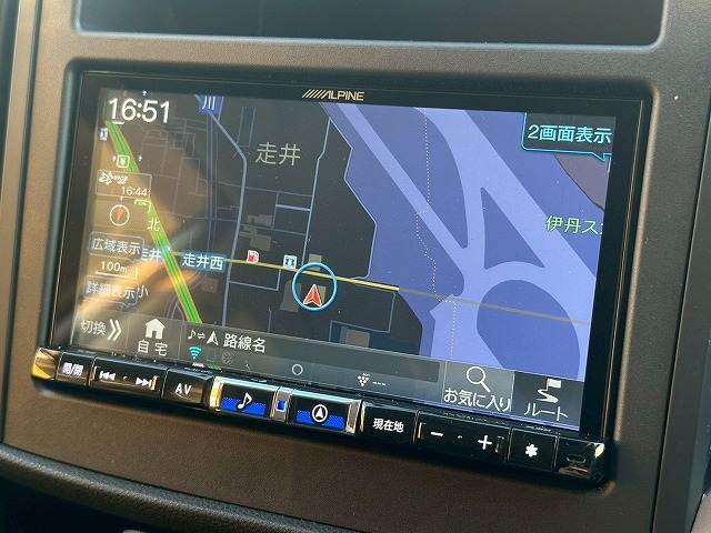 スバル&nbsp;フォレスターの画像3