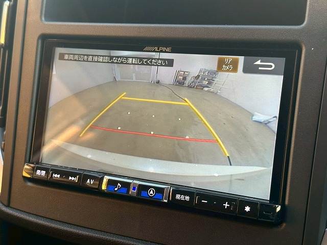 スバル&nbsp;フォレスターの画像4