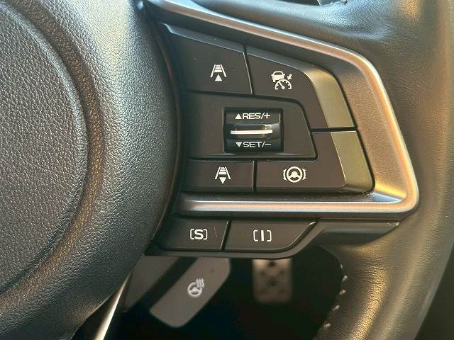 スバル&nbsp;フォレスターの画像6