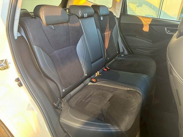 スバル&nbsp;フォレスターの画像10