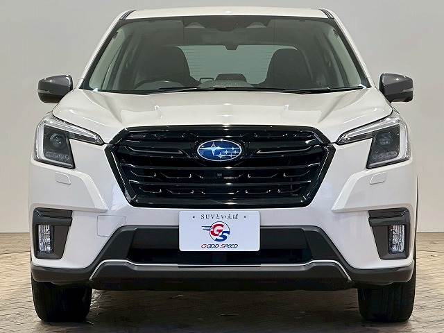 スバル&nbsp;フォレスターの画像12