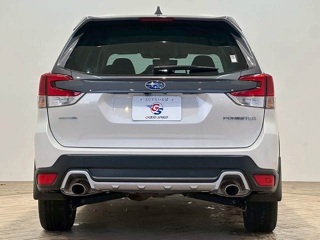 スバル&nbsp;フォレスターの画像13