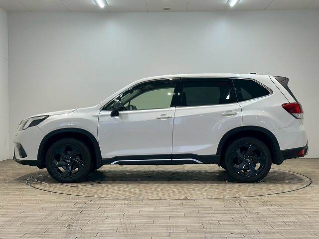 スバル&nbsp;フォレスターの画像15