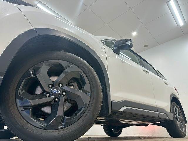 スバル&nbsp;フォレスターの画像18