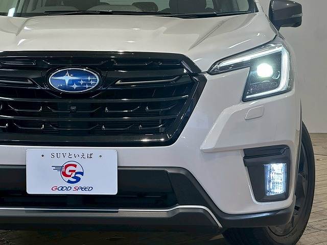スバル&nbsp;フォレスターの画像19