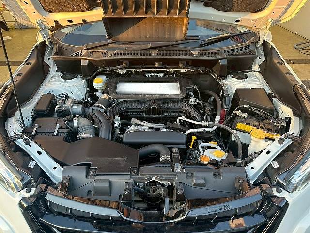 スバル&nbsp;フォレスターの画像20