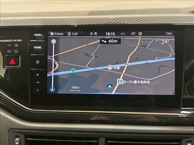 フォルクスワーゲン&nbsp;Poloの画像3