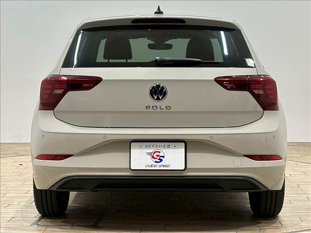 フォルクスワーゲン&nbsp;Poloの画像13