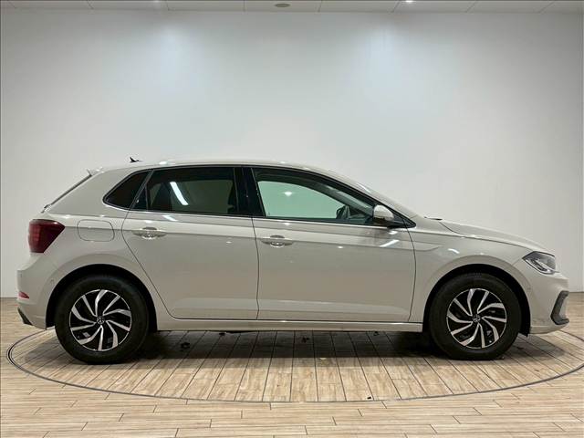 フォルクスワーゲン&nbsp;Poloの画像14