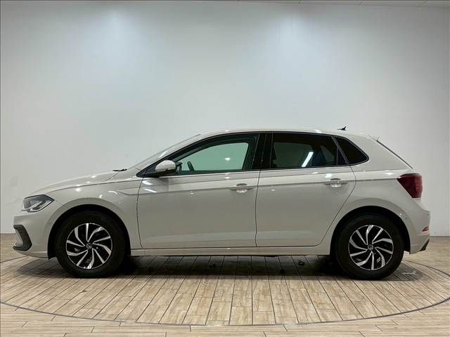 フォルクスワーゲン&nbsp;Poloの画像15