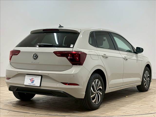 フォルクスワーゲン&nbsp;Poloの画像16