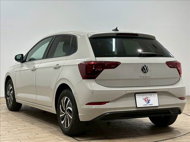 フォルクスワーゲン&nbsp;Poloの画像17