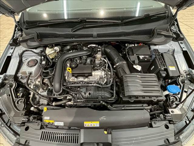 フォルクスワーゲン&nbsp;Poloの画像20