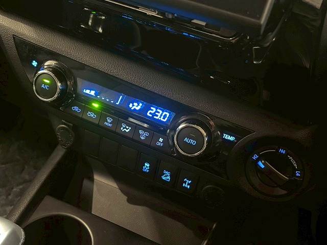 トヨタ&nbsp;ハイラックスの画像7