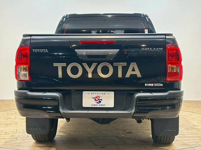 トヨタ&nbsp;ハイラックスの画像13