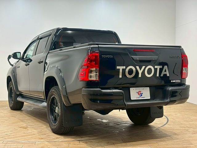 トヨタ&nbsp;ハイラックスの画像14