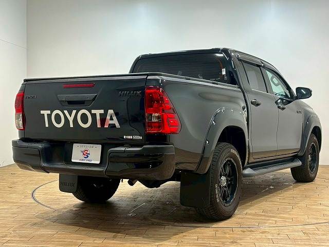 トヨタ&nbsp;ハイラックスの画像15