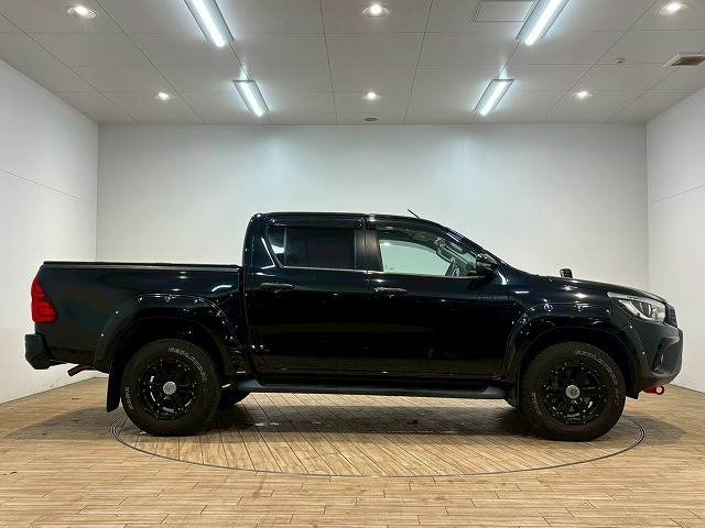 トヨタ&nbsp;ハイラックスの画像17