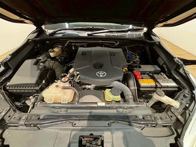 トヨタ&nbsp;ハイラックスの画像20