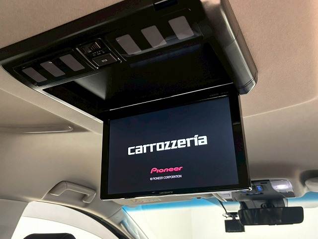 トヨタ&nbsp;ヴェルファイアの画像5