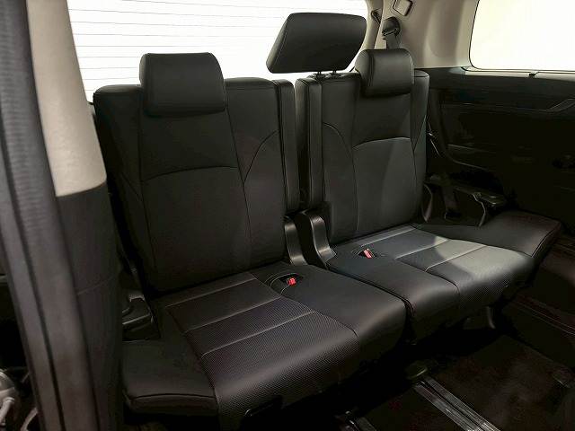 トヨタ&nbsp;ヴェルファイアの画像11