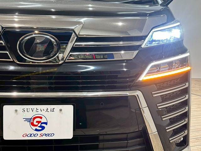 トヨタ&nbsp;ヴェルファイアの画像19