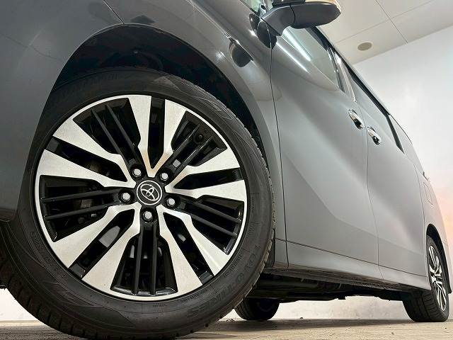 トヨタ&nbsp;ヴェルファイアの画像20