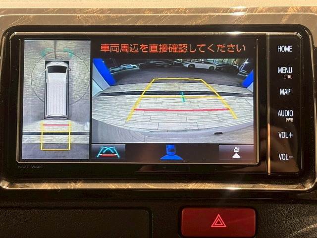 トヨタ&nbsp;ハイエースバンロングボディの画像4