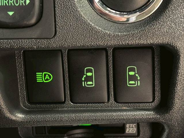 トヨタ&nbsp;ハイエースバンロングボディの画像6