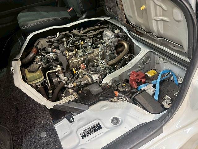 トヨタ&nbsp;ハイエースバンロングボディの画像20