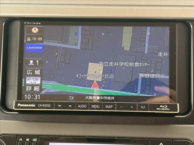 トヨタ&nbsp;ランドクルーザープラドの画像3